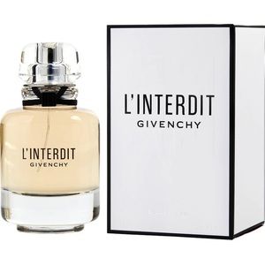 Givenchy L’Interdit Eau de Parfum! Full size!
